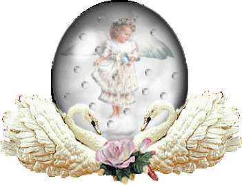 Tzaphkiel,L'ange de  la sagesse-Daila Lama